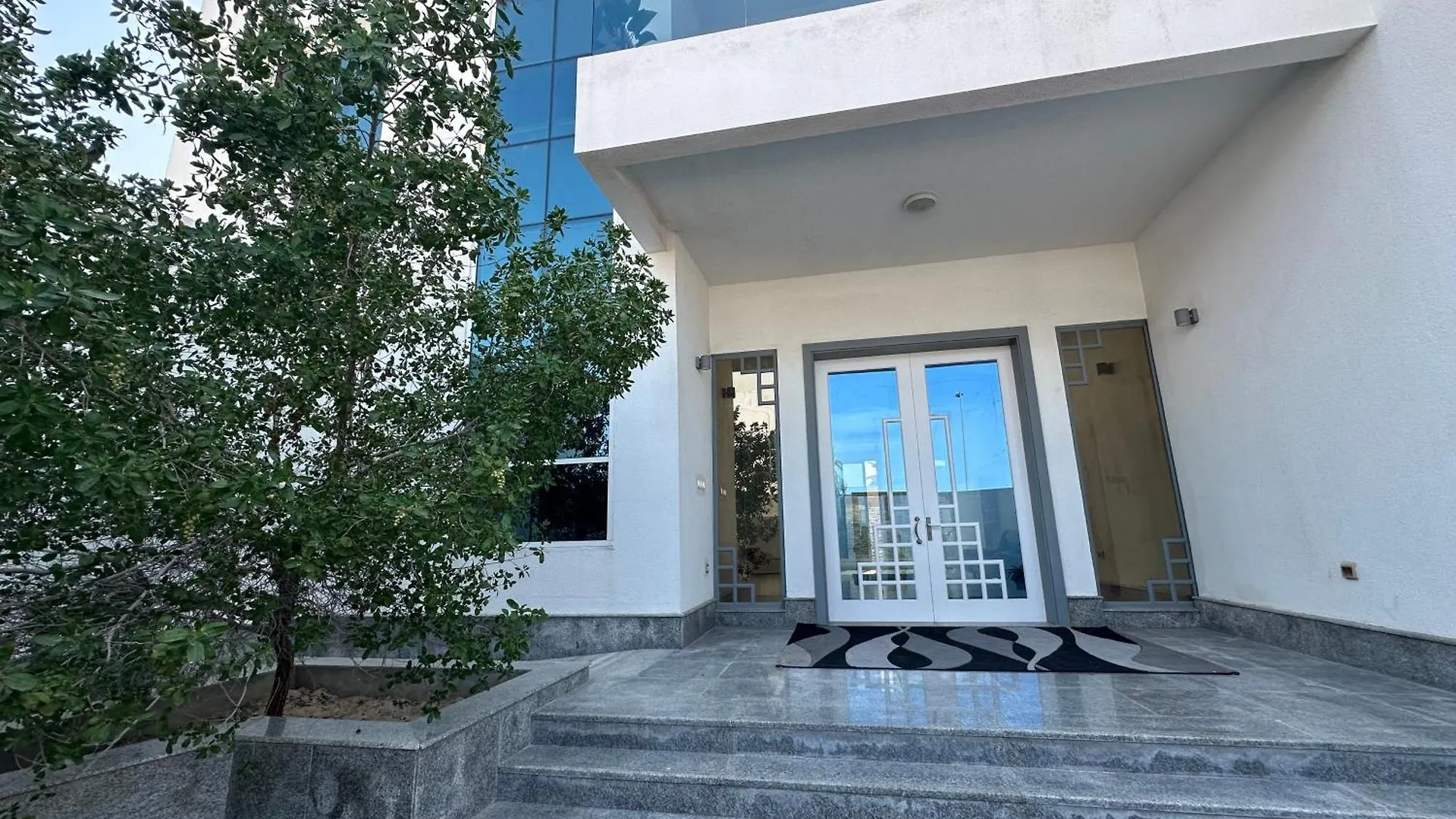 Konukevi Centerpoint Duplex Villa Dubai Birleşik Arap Emirlikleri