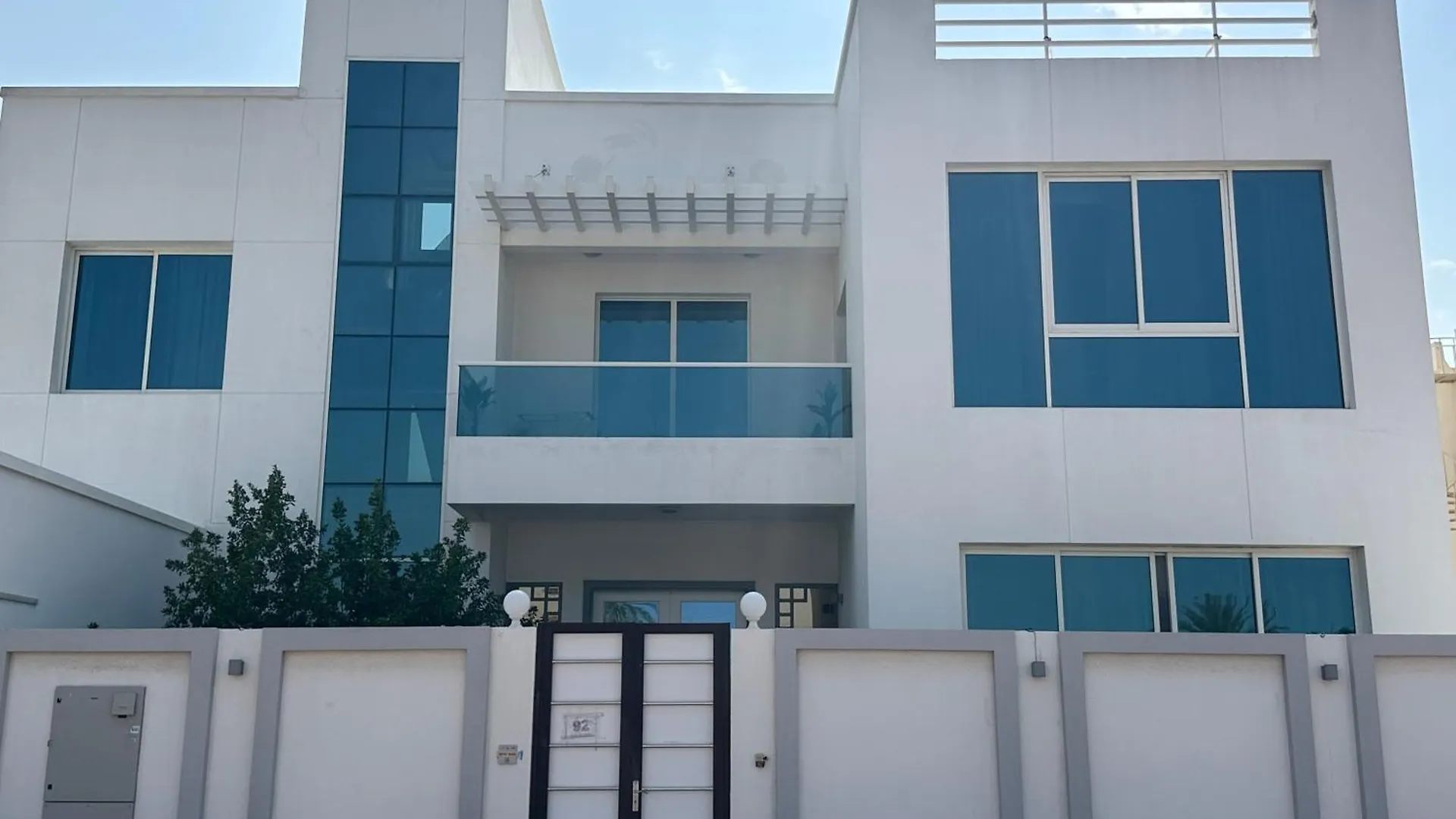 Guest house Centerpoint Duplex Villa Dubai United Arab Emirates