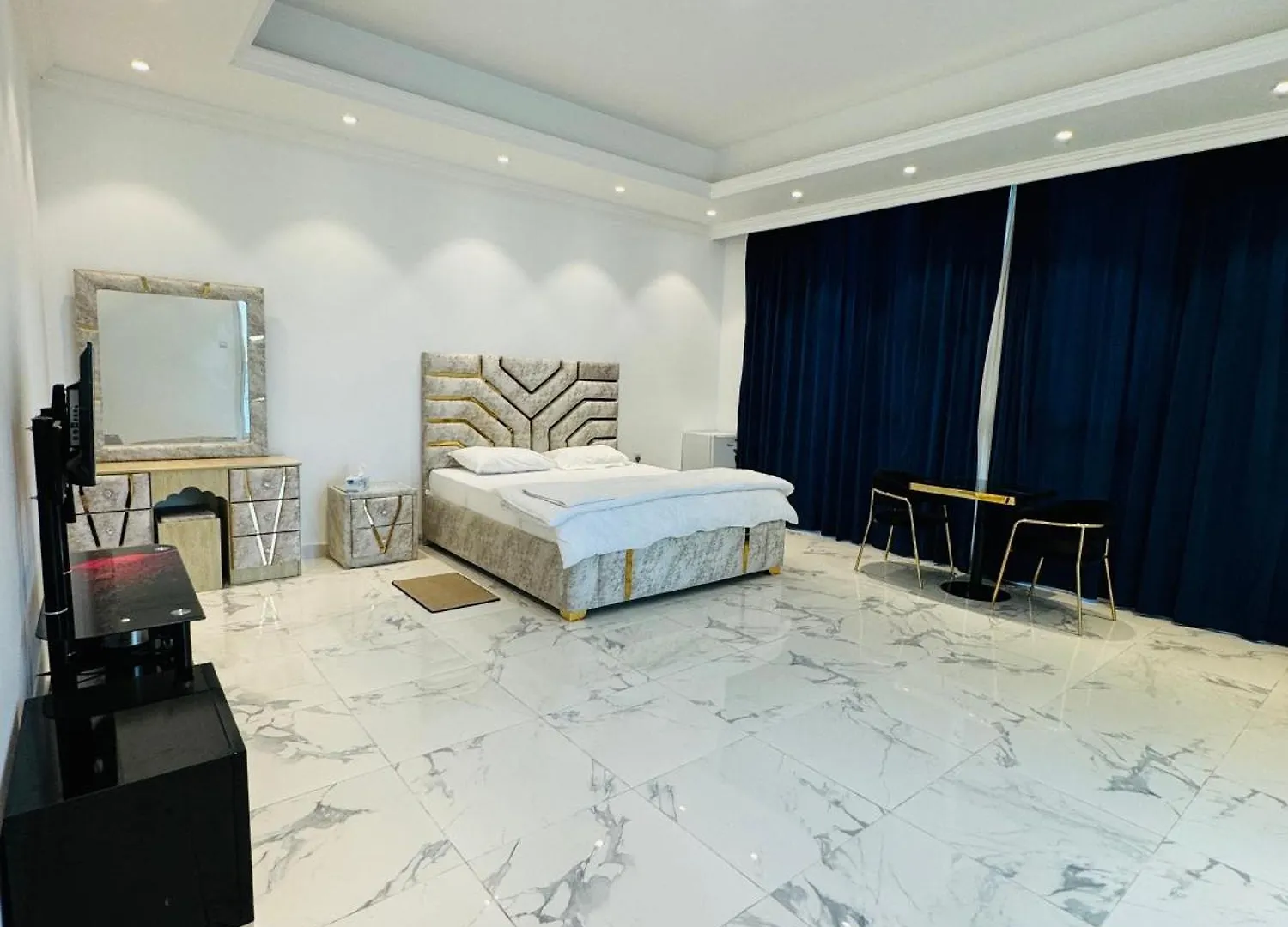 Centerpoint Duplex Villa Dubai 0*,  United Arab Emirates