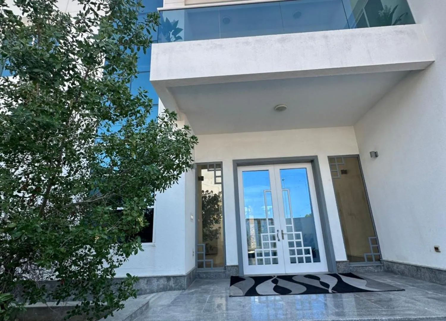 Guest house Centerpoint Duplex Villa Dubai