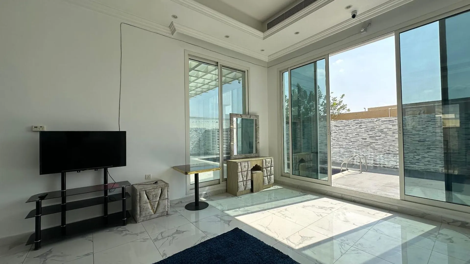 Guest house Centerpoint Duplex Villa Dubai