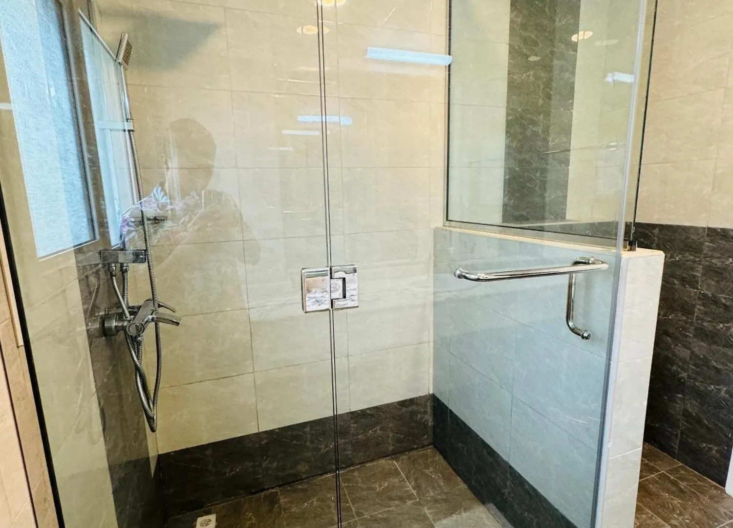 Centerpoint Duplex Villa Dubai 0*,  United Arab Emirates